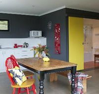 Deshons Retreat - Lightning Ridge Tourism