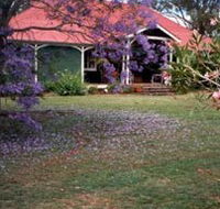 Minmore Farmstay Bed and Breakfast - Lightning Ridge Tourism