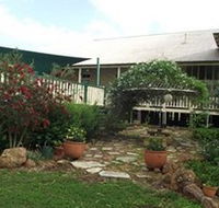 Bonus Downs Farmstay - Lightning Ridge Tourism