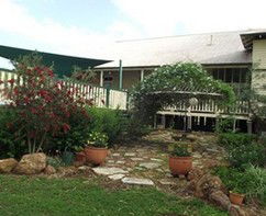 Bonus Downs Farmstay - Lightning Ridge Tourism 0