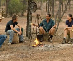 Bonus Downs Farmstay - Lightning Ridge Tourism 3