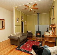 Bunyip Springs Farmstay - Lightning Ridge Tourism