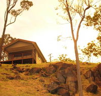 ecoRidge Hideaway - Lightning Ridge Tourism