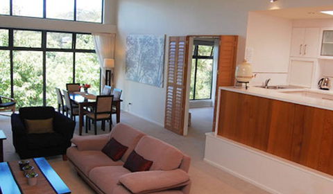Ravensbourne Escape Silverwood Lodge - Lightning Ridge Tourism 3