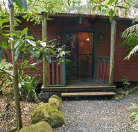 Springbrook Lyrebird Retreat - Lightning Ridge Tourism