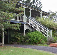 The Cottage at The Sanctuary Bed and Breakfast - Lightning Ridge Tourism