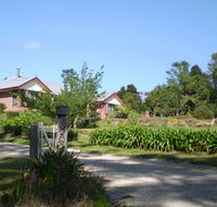 Hardy House Bed and Breakfast - Lightning Ridge Tourism