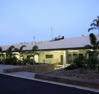 Ashmore Palms Holiday Village - Lightning Ridge Tourism
