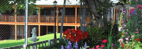Mystery Mountain Farmstay - Lightning Ridge Tourism 5