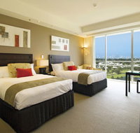 RACV Royal Pines Resort - Lightning Ridge Tourism