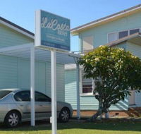 La Costa Motel - Lightning Ridge Tourism