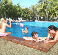 Gold Coast Tourist Parks Kirra Beach - Lightning Ridge Tourism