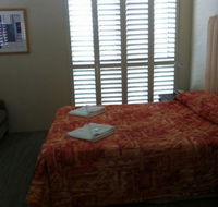 Grand Apartments - Lightning Ridge Tourism