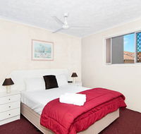 Champelli Palms Luxury Apartments - Lightning Ridge Tourism