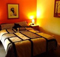 Mermaid Beachside Bed and Breakfast - Lightning Ridge Tourism
