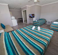 Burleigh Gold Coast Motel - Lightning Ridge Tourism