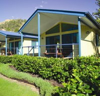 Gold Coast Tourist Parks Ocean Beach - Lightning Ridge Tourism