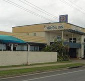 Fitzroy Motor Inn - Lightning Ridge Tourism