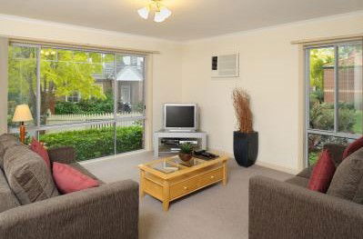 Apartments @ Forest Hill - Lightning Ridge Tourism 1