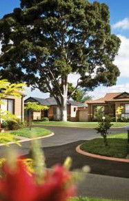 Apartments @ Forest Hill - Lightning Ridge Tourism 4
