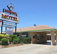 Buckaroo Motor Inn - Lightning Ridge Tourism
