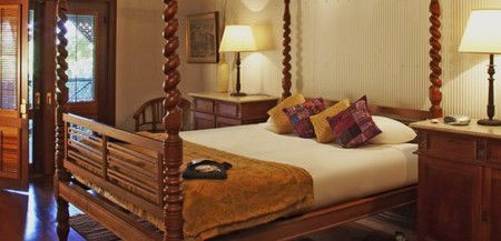 Cable Beach Club Resort & Spa - Lightning Ridge Tourism 1