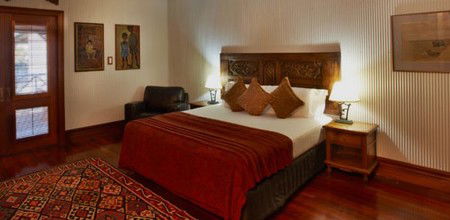 Cable Beach Club Resort & Spa - Lightning Ridge Tourism 2