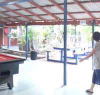 Cable Beach Backpackers Broome - Lightning Ridge Tourism
