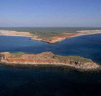 Kooljaman at Cape Leveque - Lightning Ridge Tourism