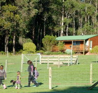 Diamond Forest Farm Stay - Lightning Ridge Tourism