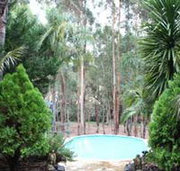 Fern Gulley Retreat - Lightning Ridge Tourism