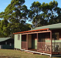 Tinglewood Cabins - Lightning Ridge Tourism