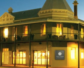 The York Heritage Hotel And Terraces - Lightning Ridge Tourism 0