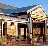 Langtrees Guest Hotel - Lightning Ridge Tourism