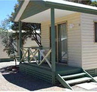 Gateway Caravan Park - Lightning Ridge Tourism