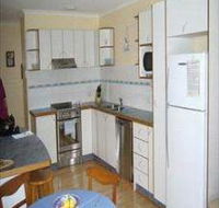 Garden Apartments Unit 11 - Lightning Ridge Tourism