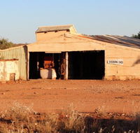 Bullara Station Stay - Lightning Ridge Tourism