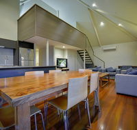 Exmouth Escape Resort - Lightning Ridge Tourism