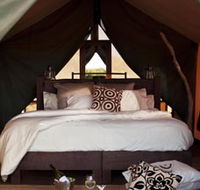 Sal Salis Ningaloo Reef - Lightning Ridge Tourism