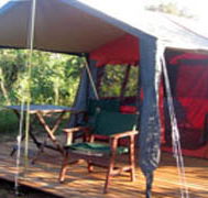 Goombaragin Eco Retreat - Lightning Ridge Tourism