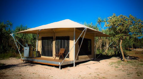 Mercedes Cove Exclusive Coastal Retreat - Lightning Ridge Tourism 0