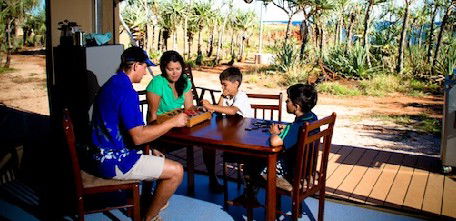 Mercedes Cove Exclusive Coastal Retreat - Lightning Ridge Tourism 1