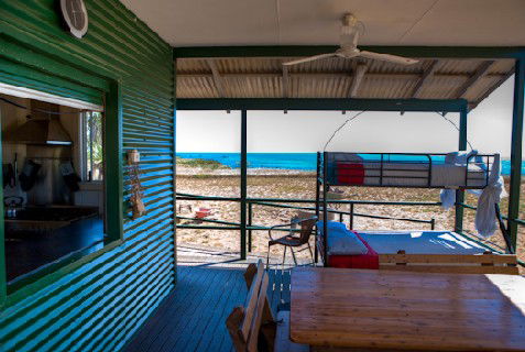 Mercedes Cove Exclusive Coastal Retreat - Lightning Ridge Tourism 2