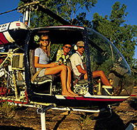 El Questro Wilderness Park - Lightning Ridge Tourism