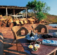 Faraway Bay The Bush Camp - Lightning Ridge Tourism
