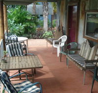 Kimberley Croc Backpackers YHA - Lightning Ridge Tourism