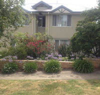 Austin Rise Bed and Breakfast - Lightning Ridge Tourism