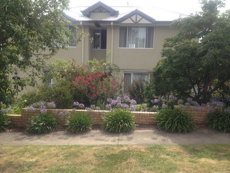 Austin Rise Bed And Breakfast - Lightning Ridge Tourism 0