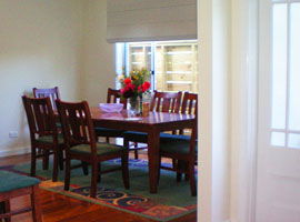 Austin Rise Bed And Breakfast - Lightning Ridge Tourism 3