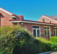 Carter Cottages - Lightning Ridge Tourism